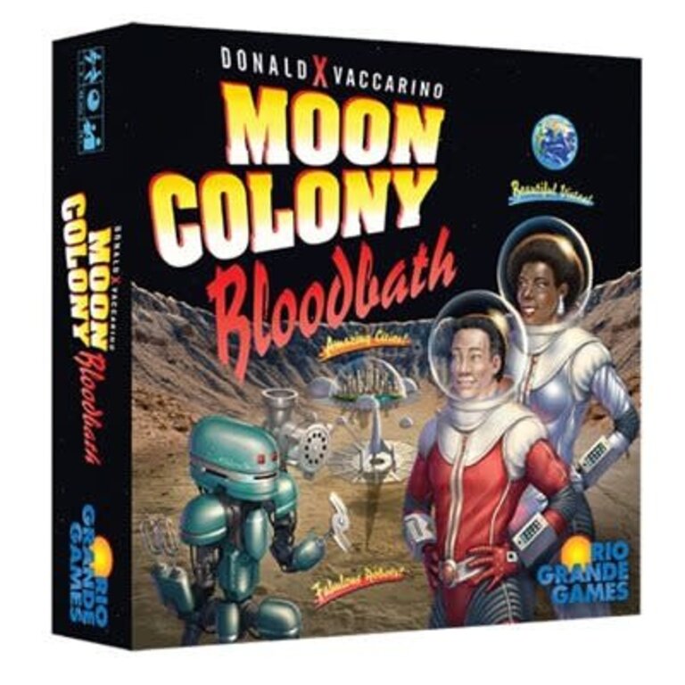Moon Colony Bloodbath (English)