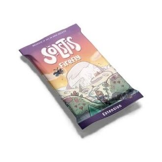 Solstis - Firefly (Multilingue)