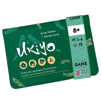 Microgame - Ukiyo (Multilingue)