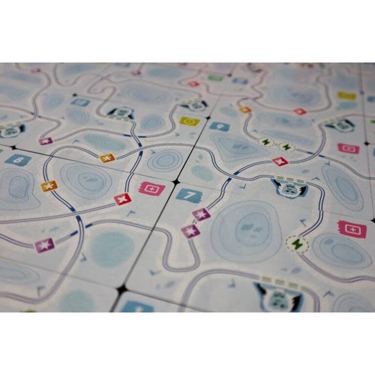 Microgame - Tout Schuss (French)