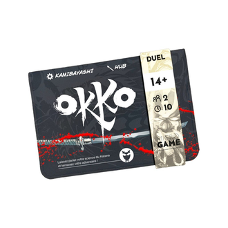 Microgame - Okko (Français)
