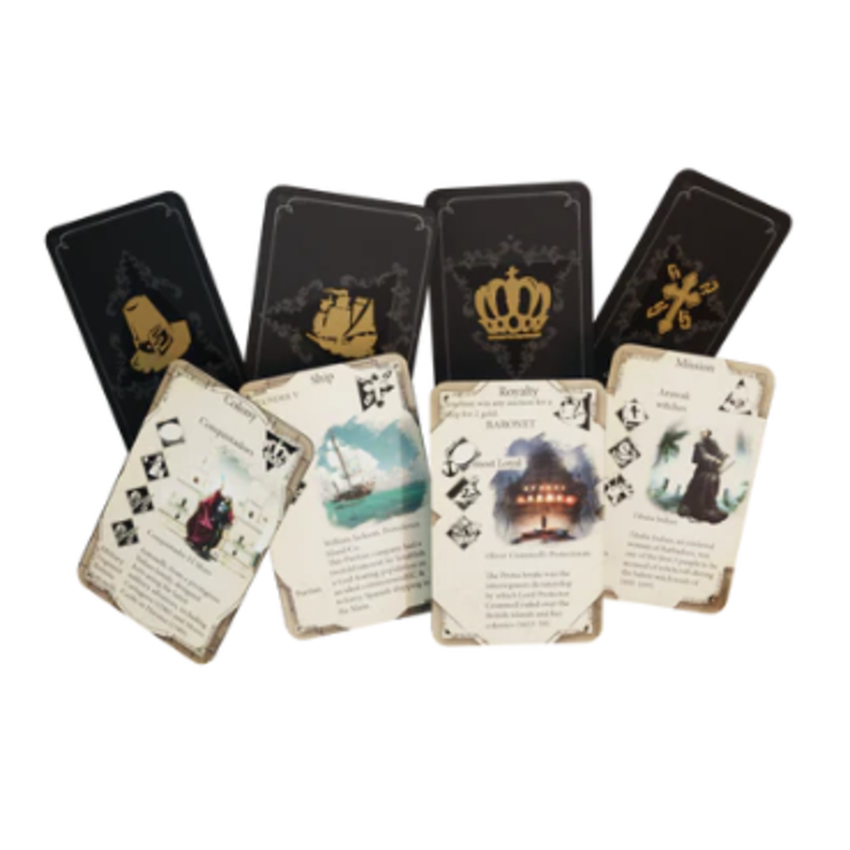 Pax Hispanica - Deluxe Edition (Anglais)