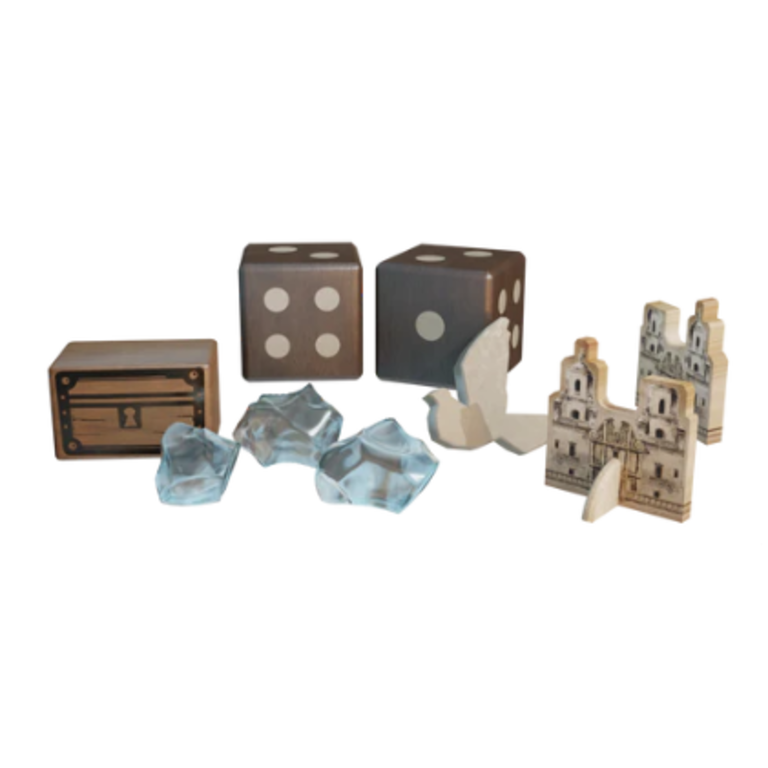 Pax Hispanica - Deluxe Edition (Anglais)