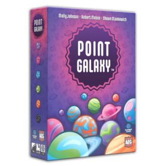 Point Galaxy (English)