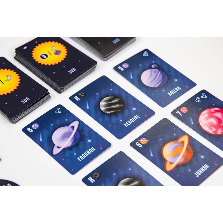Point Galaxy (Anglais)