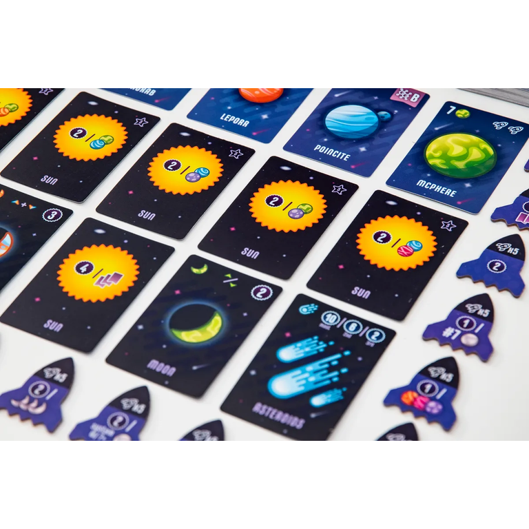 Point Galaxy (Anglais)