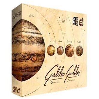 Galileo Galilei (English)