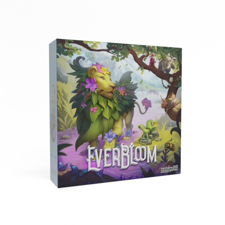 Everbloom (English)