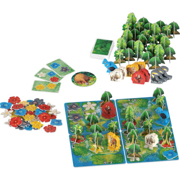 Hutan (Français)