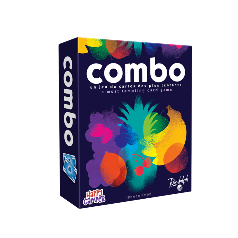 Combo (Multilingue)