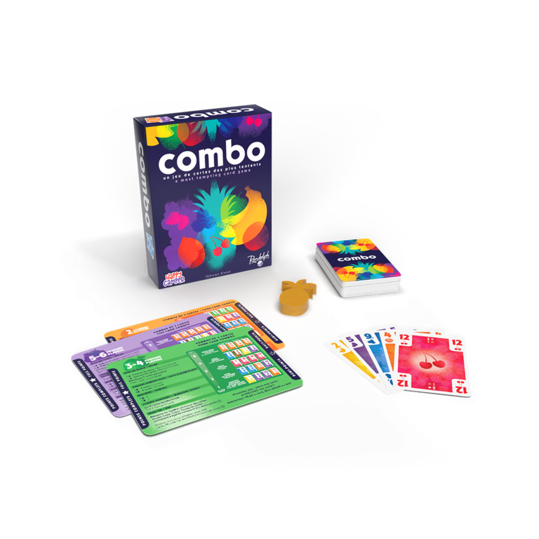 Combo (Multilingue)