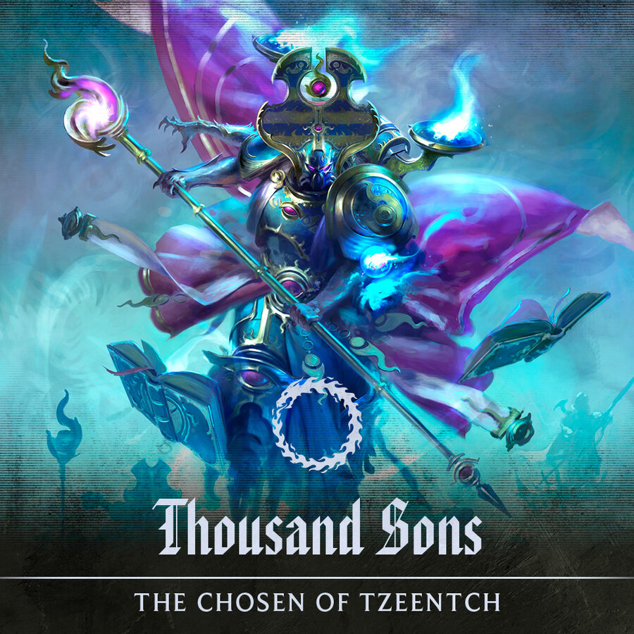Thousand Sons