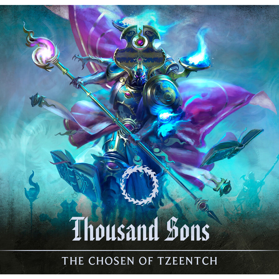 Thousand Sons