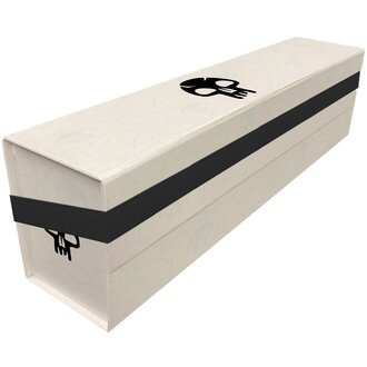 Ultra Pro (UP) - MTG 500+ Storage Box Flat Pack - Mana 8 - Swamp Ultra Pro (UP) - MTG 500+ Storage Box Flat Pack - Mana 8 - Swamp