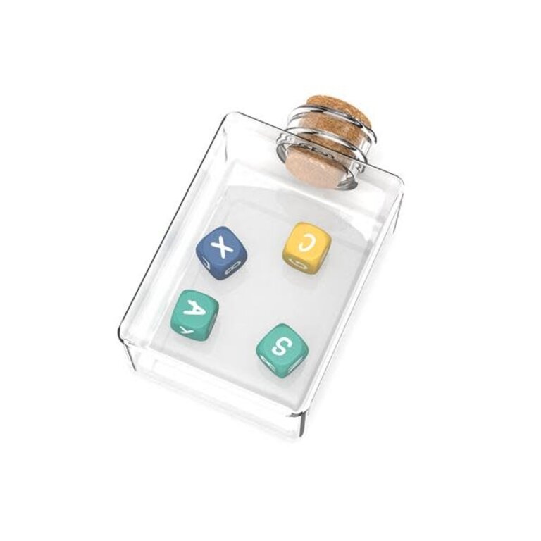 Bouteille à la mer (French)