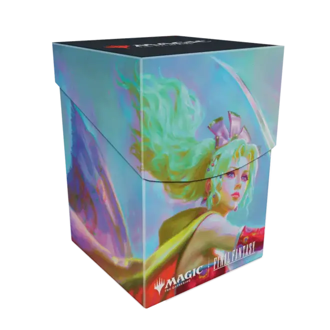 mtg ultra pro 公式プレイマット ケフカ 卑劣な毒攻め fin ウルトラプロ/FF《ケフカ 卑劣な毒攻め》 ホロフォイル・プレイ