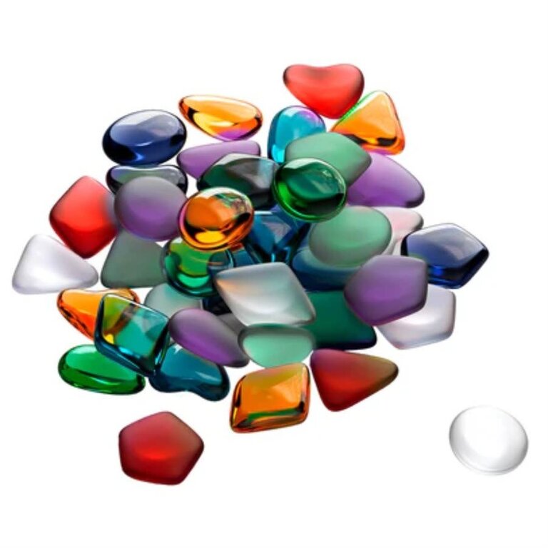 River Valley Glassworks (English)