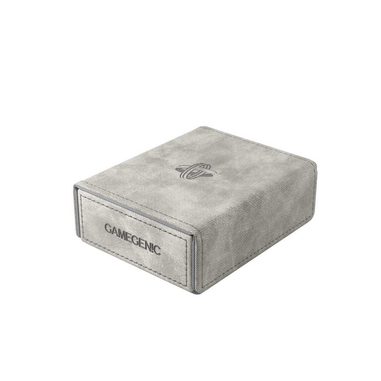 Gamegenic (Gamegenic) Token Keep - Gray