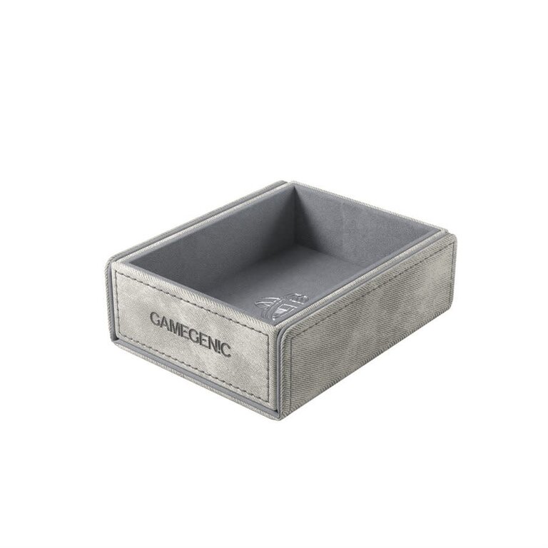 Gamegenic (Gamegenic) Token Keep - Gray