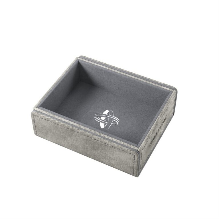 Gamegenic (Gamegenic) Token Keep - Gray