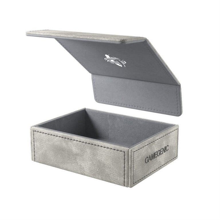 Gamegenic (Gamegenic) Token Keep - Gray