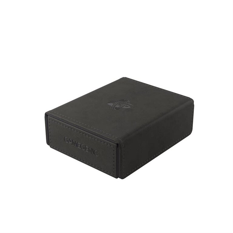 Gamegenic (Gamegenic) Token Keep - Black