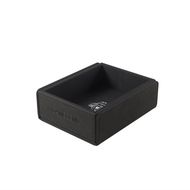 Gamegenic (Gamegenic) Token Keep - Black