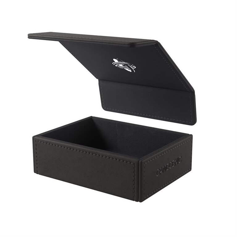 Gamegenic (Gamegenic) Token Keep - Black