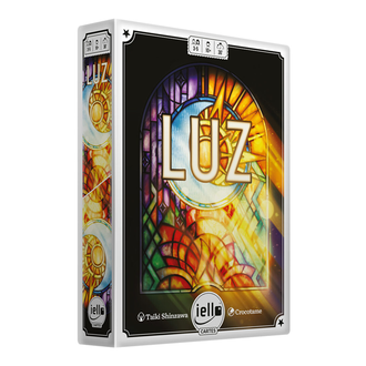Luz (Multilingue)
