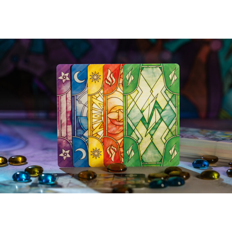 Luz (Multilingue)