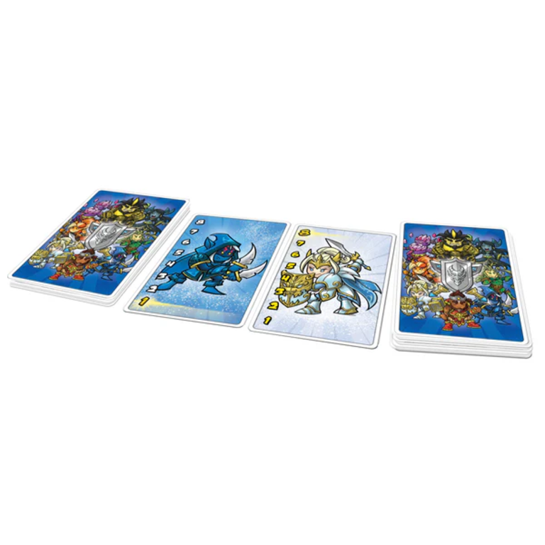 Jeu de bataille (Français)