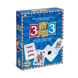 3 par 3 (Multilingual)