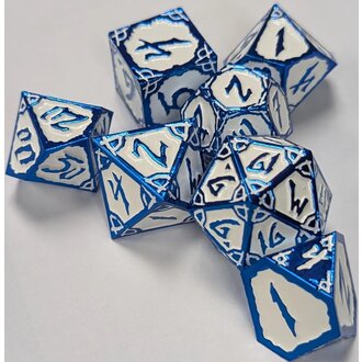 Die Hard (Die Hard) RPG Set - 7 piece set - Skyforge Hexbreaker Die Hard (Die Hard) RPG Set - 7 piece set - Skyforge Hexbreaker