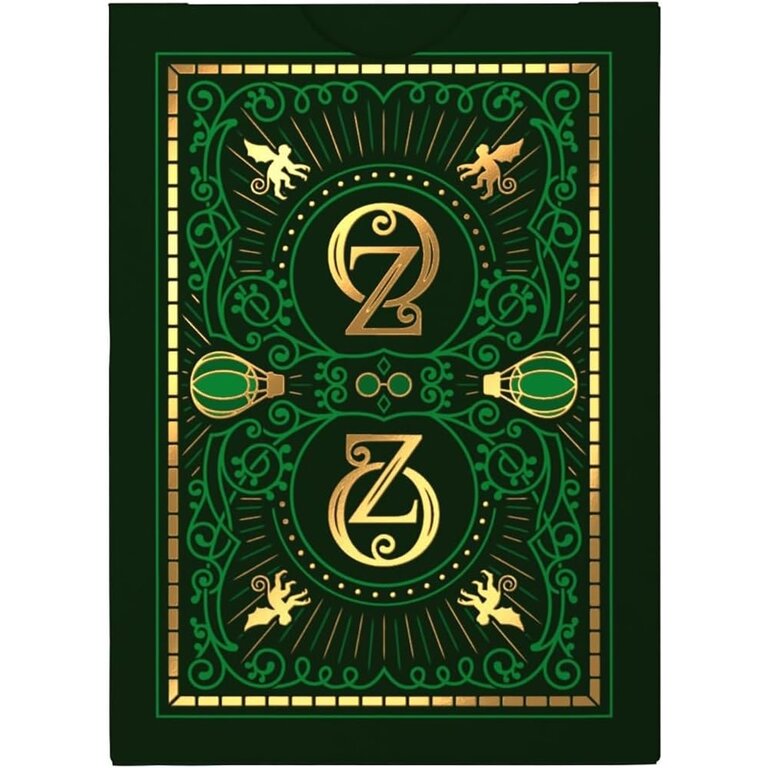 Bicycle Cartes à jouer - Bicycle - Wizard of Oz