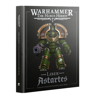 Liber Astartes (English)