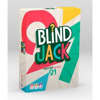 Blind Jack (French) Blind Jack (French)
