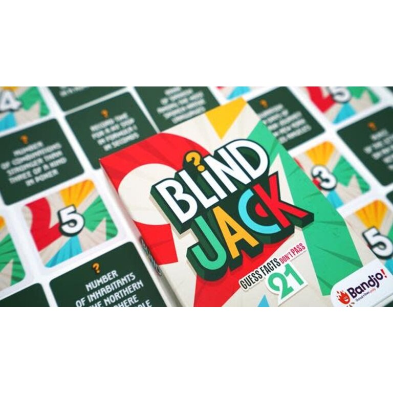 Blind Jack (French)
