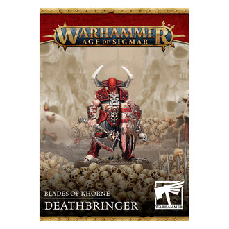 Deathbringer Deathbringer