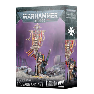 Crusade Ancient