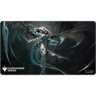 Ultra Pro (UP) - Playmat - Commander Series Fan Vote - Stitched - Atraxa* Ultra Pro (UP) - Playmat - Commander Series Fan Vote - Stitched - Atraxa*