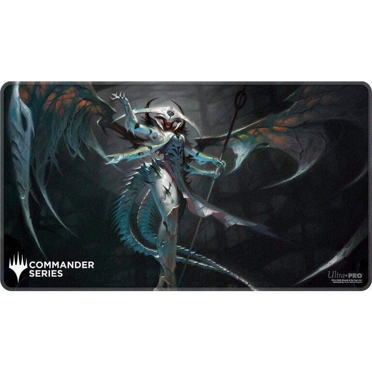 Ultra Pro (UP) - Playmat - Commander Series Fan Vote - Stitched - Atraxa*