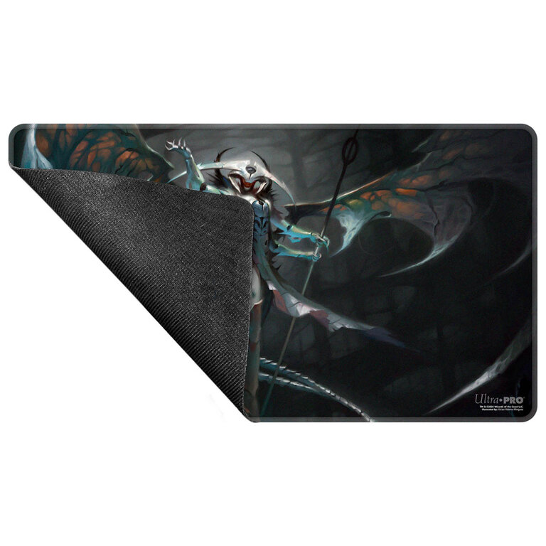 Ultra Pro (UP) - Playmat - Commander Series Fan Vote - Stitched - Atraxa*