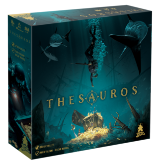 Thesauros (French)