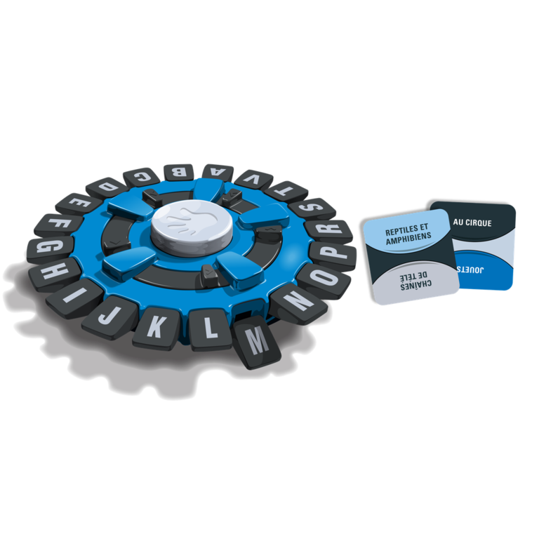 Tapple - Édition québécoise (French)