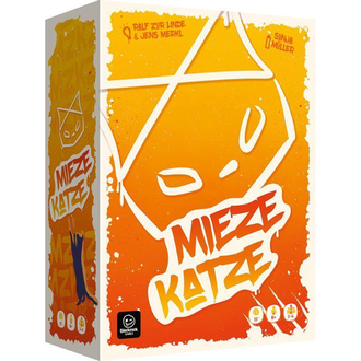 Mieze Katze (Français)