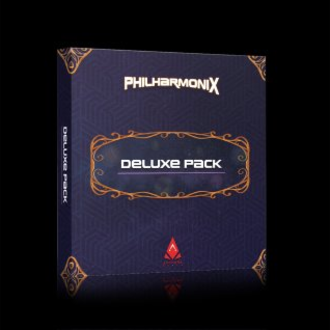 Philharmonix - Pack Deluxe (Multilingual)