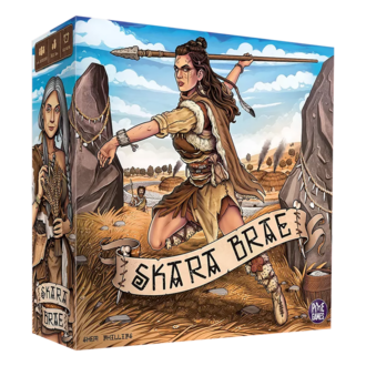 Skara Brae (Français)