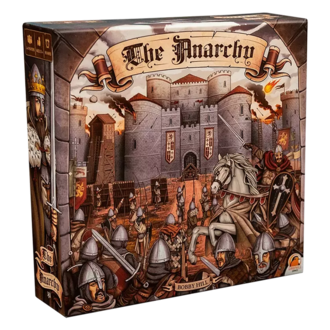 The Anarchy (Français)
