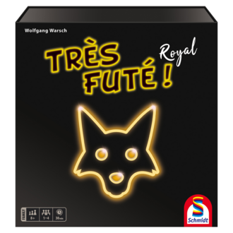 Très futé - Royal (Français)