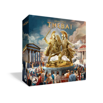 Thebai (English) Thebai (English)